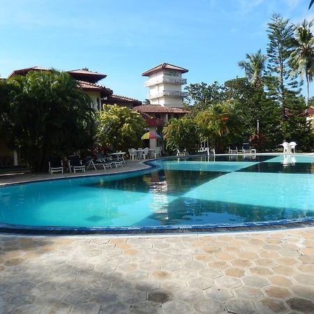 Villa Ranmenika Ahungalla Buitenkant foto